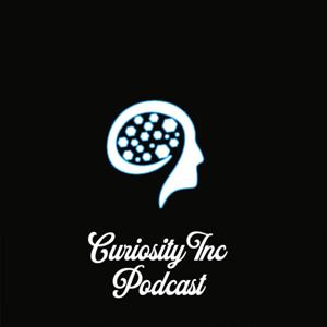 Curiosity Inc Podcast Season 2