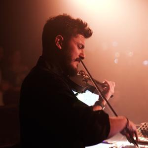 Andre Soueid