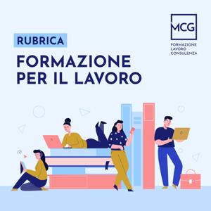 FORMAZIONE PER IL LAVORO