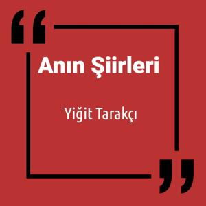 Anın Şiirleri