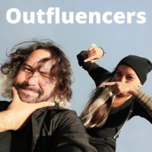 Outfluencers