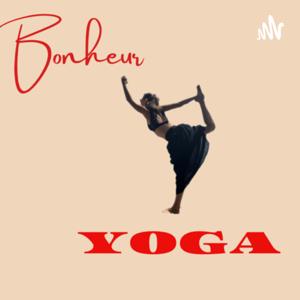 Bonheur yoga