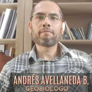 Mundo Invisible y Geobiología