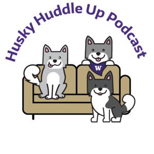 Husky Huddle Up Podcast