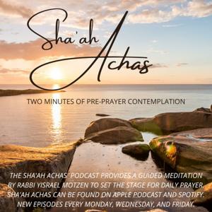Sha'ah Achas