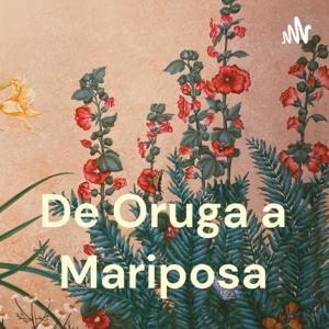De Oruga a Mariposa