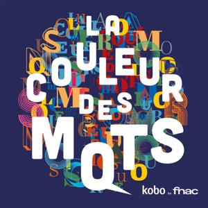 La couleur des mots
