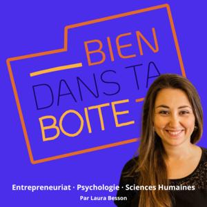 Bien dans ta Boite by Laura Besson