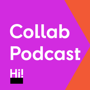 Collab Podcast