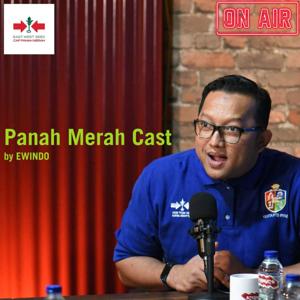 Cap Panah Merah Cast