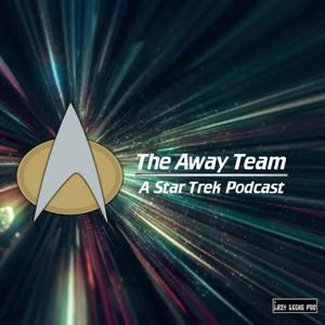 The Away Team:  A Star Trek Podcast