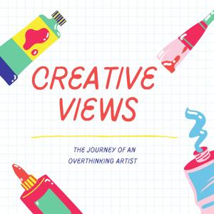 Creative Views Podcast