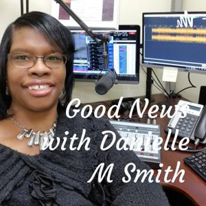 Good News with Danielle M Smith