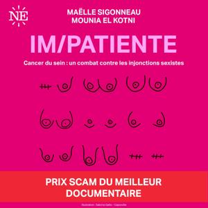 Impatiente by Nouvelles Écoutes