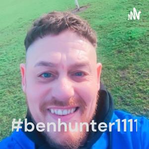 The Ben Hunter Experience