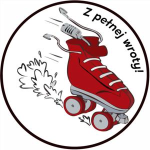 Z pełnej wroty! Podcast o wrotkarskiej pasji i sporcie przez wielkie S.