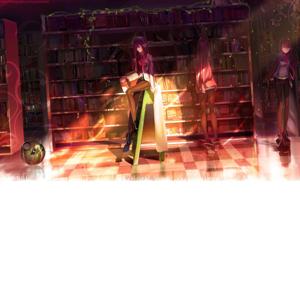 Chill Corner Podcast
