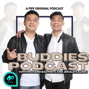 Buddies Podcast