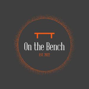 On the Bench with Uncle T & L