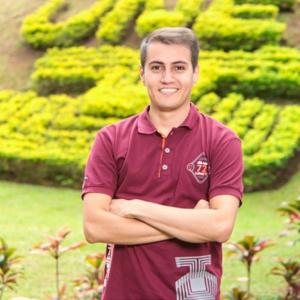 marcoquin 3Speak Podcast