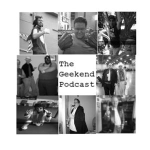 The Geekend Podcast