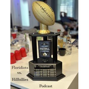 Floridiots & Hillbillies Podcast