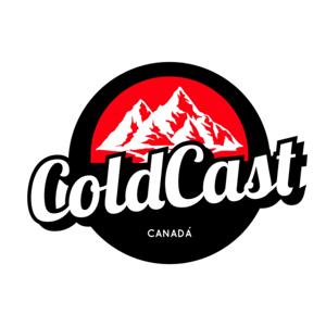 ColdCast - Canadá