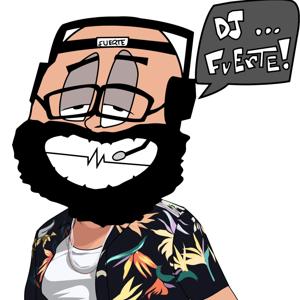 DJ Fuerte®️