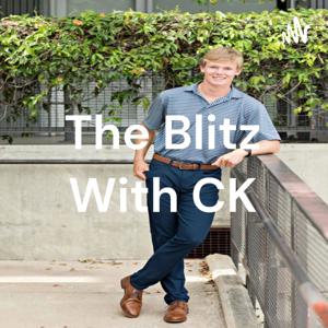 The Blitz With CK