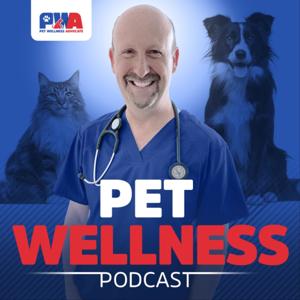 Pet Wellness Podcast