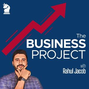 The Business Project