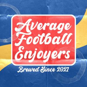 Average Football Enjoyers