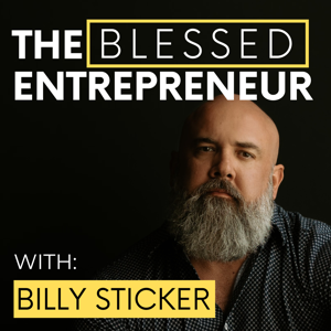 Blessed Entrepreneur