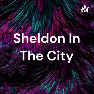 Sheldon In The City