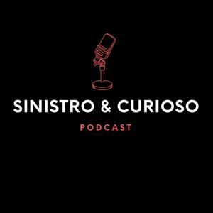 Sinistro Podcast
