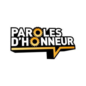 Paroles D'honneur