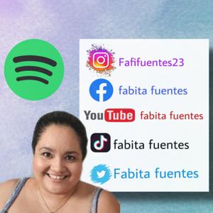 Fabita Fuentes Curvy girl