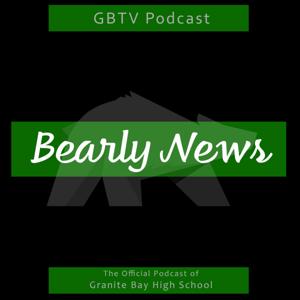 Bearly News @ Granite Bay High School