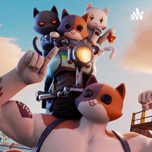 Der NICE Fortnite Podcast