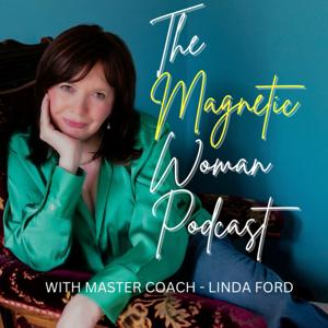 THE MAGNETIC WOMAN