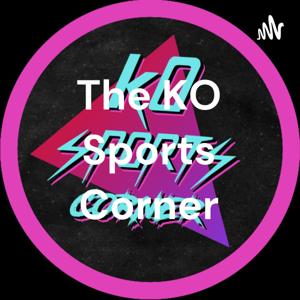 The KO Sports Corner