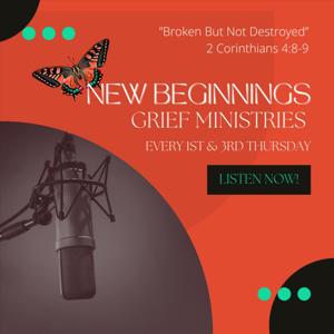 New Beginnings Grief Ministry
