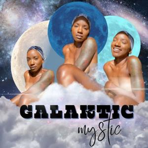 Galaktic Mystic