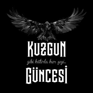 Kuzgun Güncesi