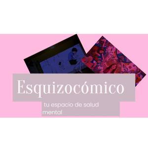Esquizocómico