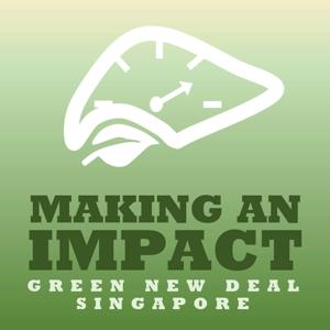 Making an Impact