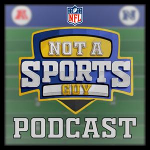 Not a Sports Guy Podcast