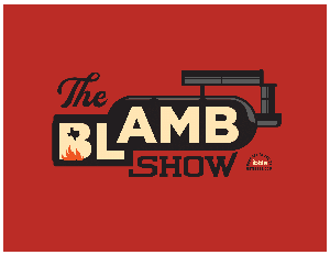 The Blamb Show