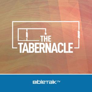 The Tabernacle — Robert G. Chilton Jr.