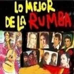 RUMBAS (Grandes Éxitos)